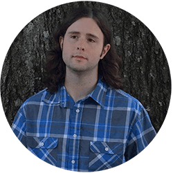 Brandon Thigpen - Front-end web developer